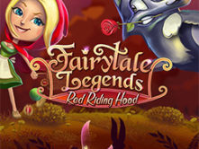 Fairytale Legends: Red Riding Hood