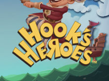 Hooks Heroes