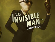 The Invisible Man